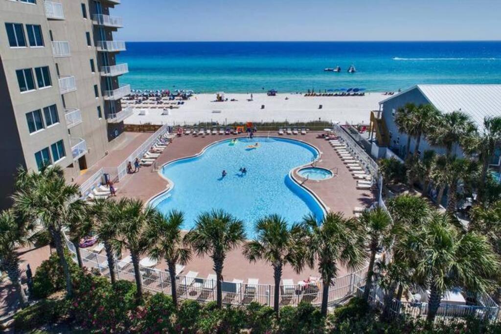 Beachfront 