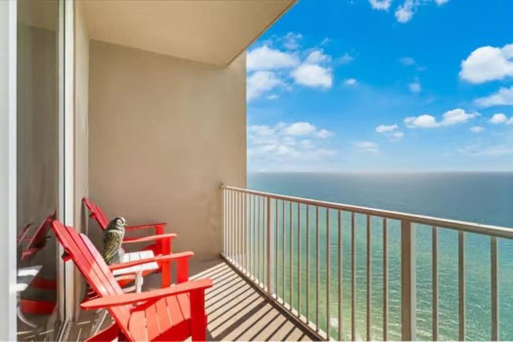 Beachfront 